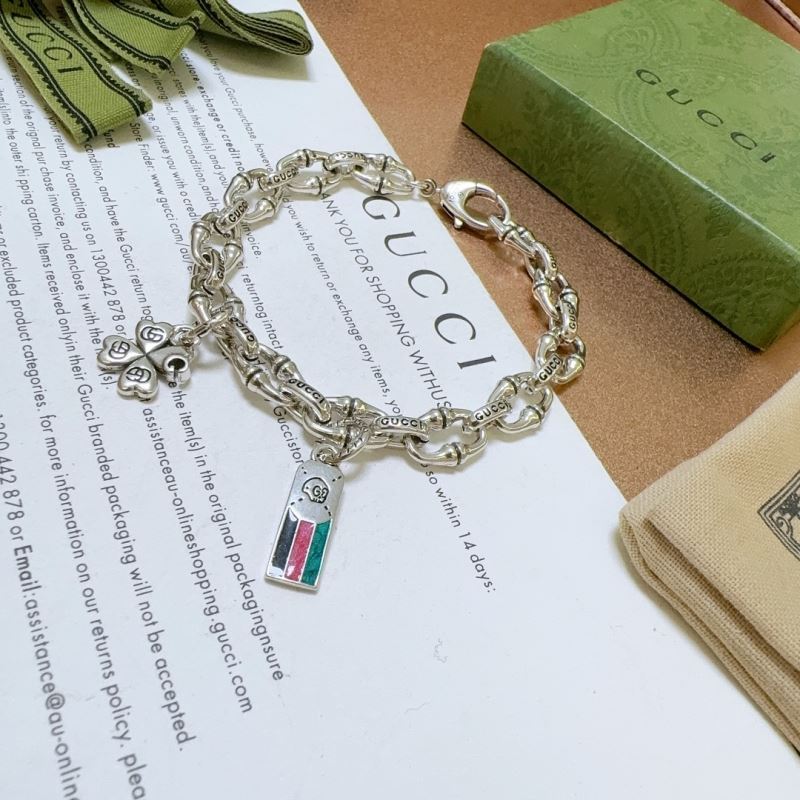 Gvc*1 bracelets